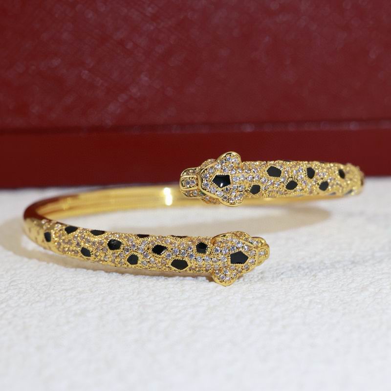 Cartier Bracelet ID:20261020-134
